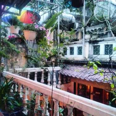 Tổng hợp- Nola Cafe