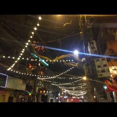 Tổng hợp- Nola Cafe