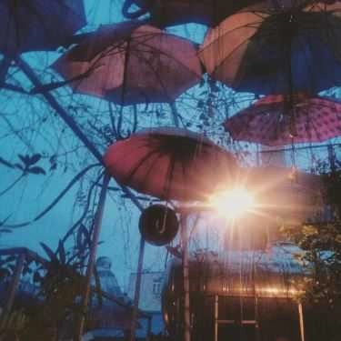 Tổng hợp- Nola Cafe