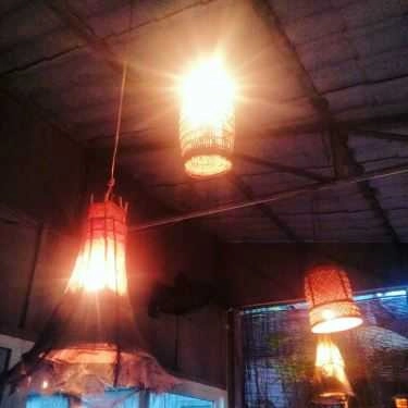 Tổng hợp- Nola Cafe