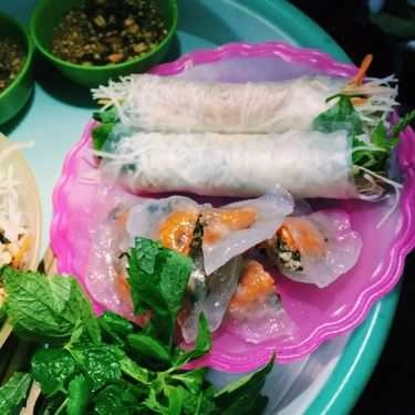 Món ăn- Ăn vặt Nhàn - Nộm, Bánh Bột Lọc & Nem Cuốn