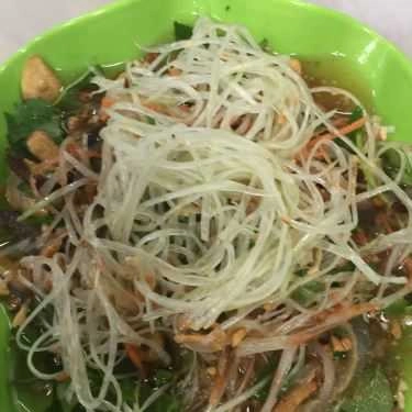 Món ăn- Ăn vặt Nộm 26 - Hồng Mai