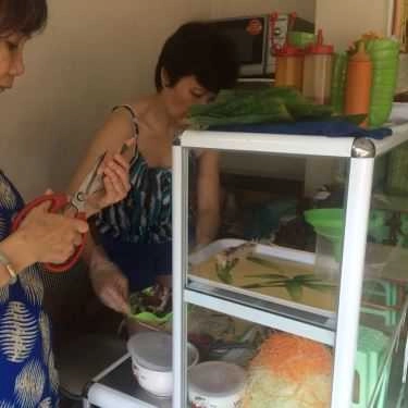 Tổng hợp- Ăn vặt Nộm 26 - Hồng Mai