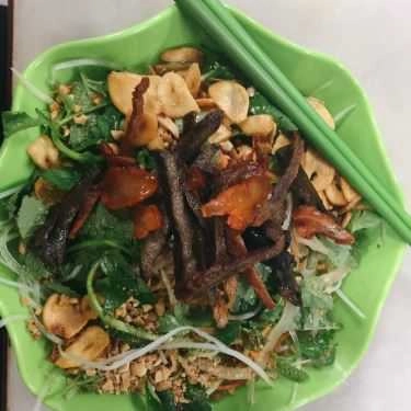 Món ăn- Ăn vặt Nộm 26 - Hồng Mai
