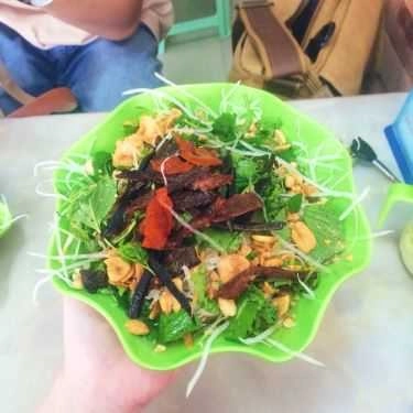 Món ăn- Ăn vặt Nộm 26 - Hồng Mai