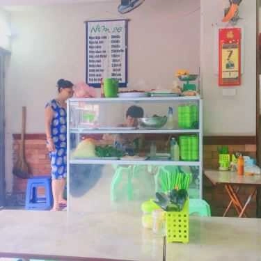 Tổng hợp- Ăn vặt Nộm 26 - Hồng Mai