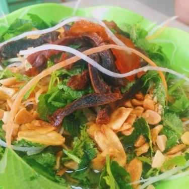 Món ăn- Ăn vặt Nộm 26 - Hồng Mai