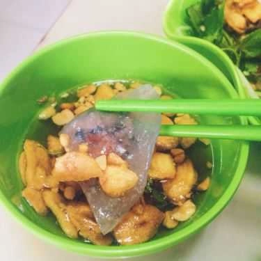 Món ăn- Ăn vặt Nộm 26 - Hồng Mai
