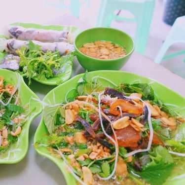 Món ăn- Ăn vặt Nộm 26 - Hồng Mai
