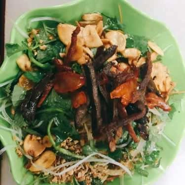 Món ăn- Ăn vặt Nộm 26 - Hồng Mai