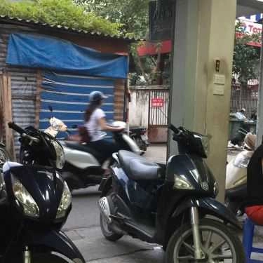 Tổng hợp- Ăn vặt Nộm 26 - Hồng Mai