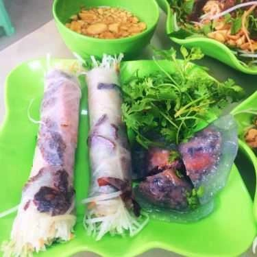 Món ăn- Ăn vặt Nộm 26 - Hồng Mai