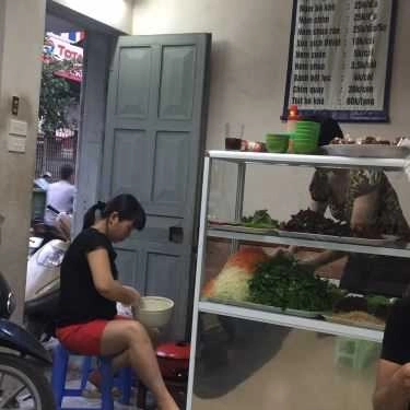 Tổng hợp- Ăn vặt Nộm 26 - Hồng Mai