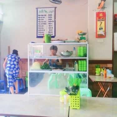 Tổng hợp- Ăn vặt Nộm 26 - Hồng Mai