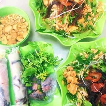 Món ăn- Ăn vặt Nộm 26 - Hồng Mai