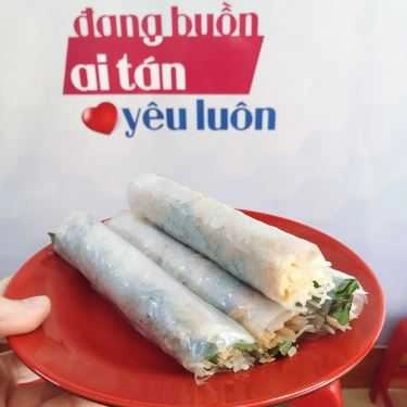 Món ăn- Ăn vặt Nộm Bà Hiền