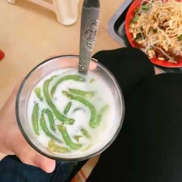 Món ăn- Ăn vặt Nộm Bà Hiền