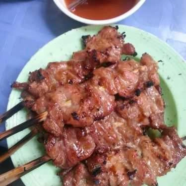 Món ăn- Ăn vặt Trình Bích - Nộm & Bánh Bột Lọc