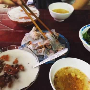 Món ăn- Ăn vặt Trình Bích - Nộm & Bánh Bột Lọc