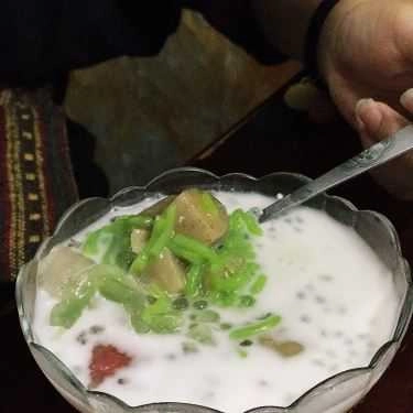 Món ăn- Ăn vặt Trình Bích - Nộm & Bánh Bột Lọc