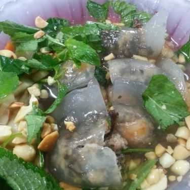 Món ăn- Ăn vặt Trình Bích - Nộm & Bánh Bột Lọc