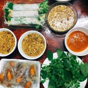 Món ăn- Ăn vặt Nhàn - Nộm, Bánh Bột Lọc & Nem Cuốn