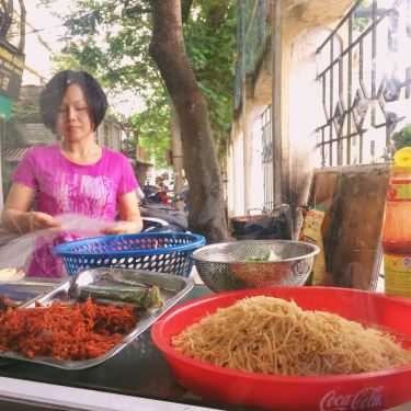 Tổng hợp- Nộm, Nem Cuốn & Ăn Vặt - Giảng Võ