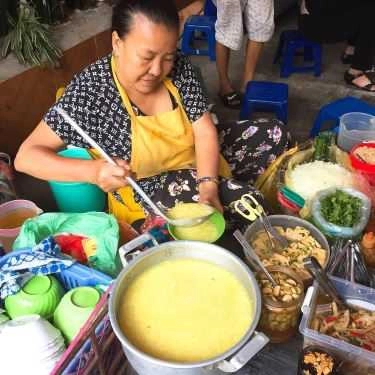 Tổng hợp- Ăn vặt Nộm & Bánh Bột Lọc - Nhà Thờ Vạn Phúc