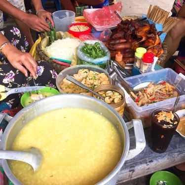 Tổng hợp- Ăn vặt Nộm & Bánh Bột Lọc - Nhà Thờ Vạn Phúc