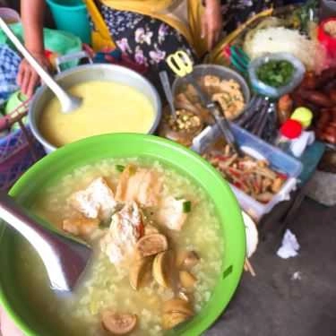 Món ăn- Ăn vặt Nộm & Bánh Bột Lọc - Nhà Thờ Vạn Phúc