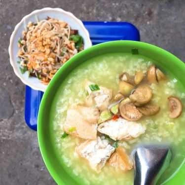 Món ăn- Ăn vặt Nộm & Bánh Bột Lọc - Nhà Thờ Vạn Phúc