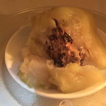 Món ăn- Ăn vặt Bánh Giò - An Dương