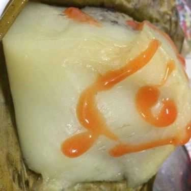 Món ăn- Ăn vặt Bánh Giò - An Dương
