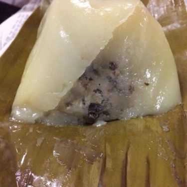 Món ăn- Ăn vặt Bánh Giò - An Dương
