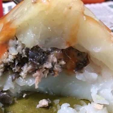 Món ăn- Ăn vặt Bánh Giò - An Dương