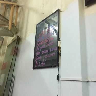Tổng hợp- Ăn vặt Nộm Bố Già