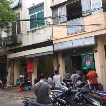 Tổng hợp- Ăn vặt Nộm Bố Già