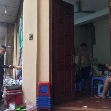 Tổng hợp- Ăn vặt Nộm Bố Già