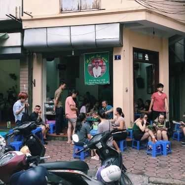 Tổng hợp- Ăn vặt Nộm Bố Già