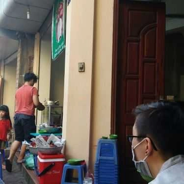 Tổng hợp- Ăn vặt Nộm Bố Già