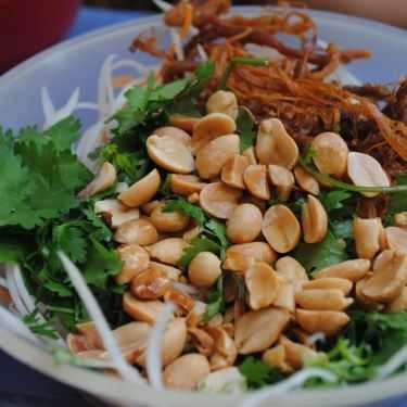 Món ăn- Ăn vặt Thanh Xuân - Nộm Bò Khô & Bánh Bột Lọc