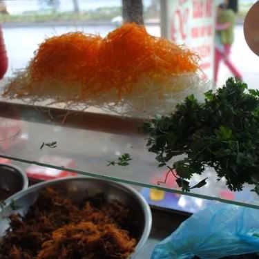 Món ăn- Ăn vặt Thanh Xuân - Nộm Bò Khô & Bánh Bột Lọc