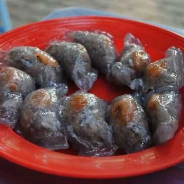 Món ăn- Ăn vặt Thanh Xuân - Nộm Bò Khô & Bánh Bột Lọc