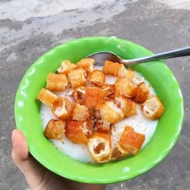 Món ăn- Ăn vặt Nộm Bò Khô & Cháo Sườn Sụn - Đội Cấn