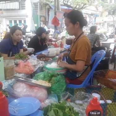Tổng hợp- Ăn vặt Cô Tươi - Nộm Bò Khô