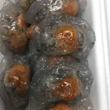 Tổng hợp- Nộm Bò Khô & Đồ Ăn Vặt - Lương Định Của