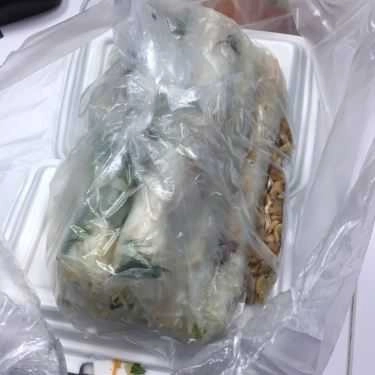 Món ăn- Nộm Bò Khô & Đồ Ăn Vặt - Lương Định Của