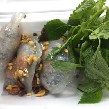 Món ăn- Nộm Bò Khô & Đồ Ăn Vặt - Lương Định Của