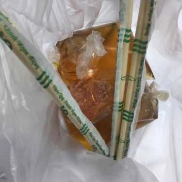 Tổng hợp- Nộm Bò Khô & Đồ Ăn Vặt - Lương Định Của