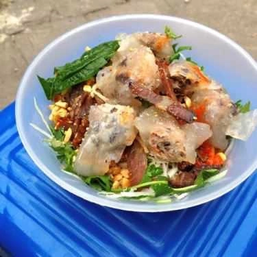 Món ăn- Ăn vặt Nộm Bò Khô - Nghĩa Tân